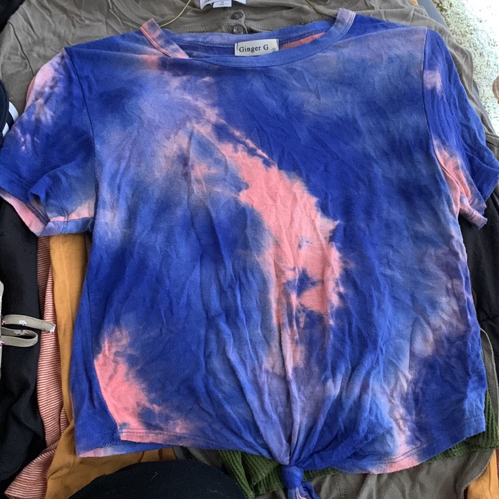 crop tank - Picture 2 of 3
